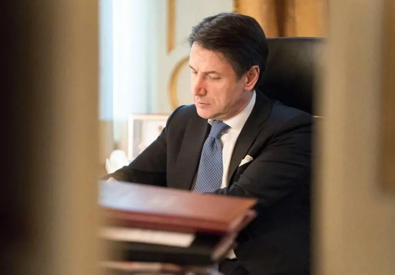 Dal sito Governo.it