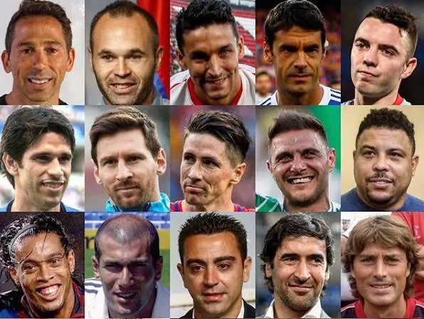 La Liga dimentica la "leggenda" Cr7: è bufera sui social