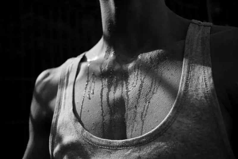 Sudorazione eccessiva? Ecco l’alimentazione anti- sudore