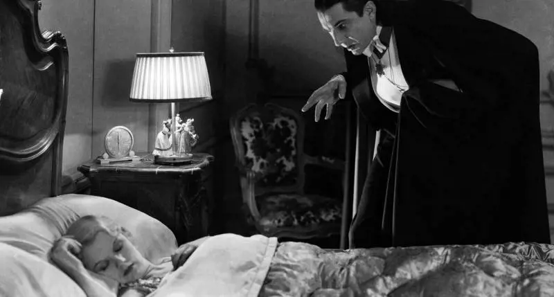 C'è un fratello di "Dracula" e ha sangue islandese