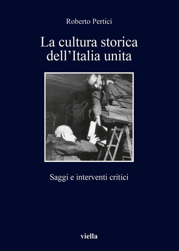 Roberto Pertici e lo spirito conservatore come patrimonio della storiografia