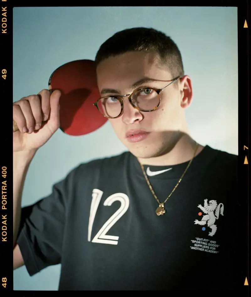 Pietro: "Sono figlio di Morandi e nel rap non ero il benvenuto"