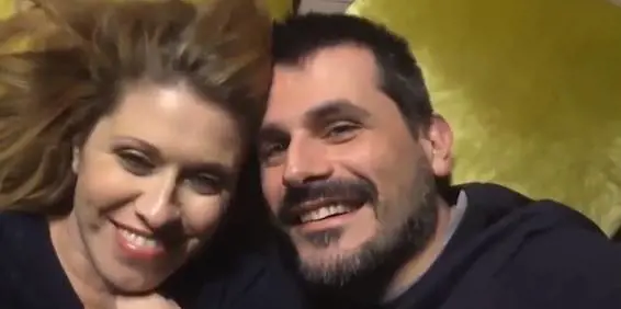 "C’è un vizio di forma". Negata la separazione a Stefano e Wilma, i due sposi del reality di Sky