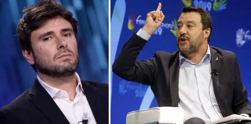 Flat tax, scontro Salvini-M5s: "15 miliardi trovati", "Dove?"