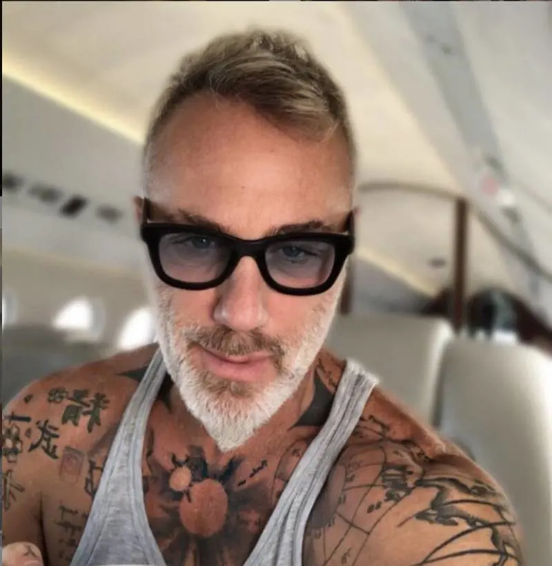 Le ultime follie estive di Gianluca Vacchi