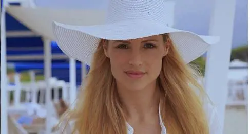 Quella foto di hot di Michelle Hunziker che ha incantato il web