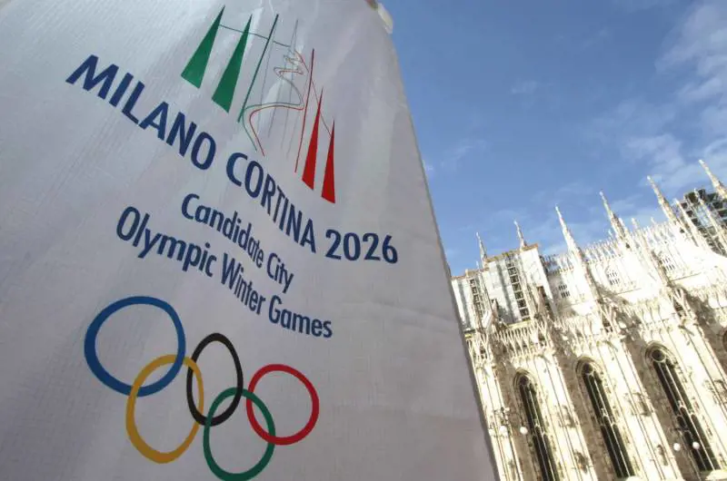 L'ultima del Movimento 5 Stelle: "Milano-Cortina 2026 è una nostra vittoria"