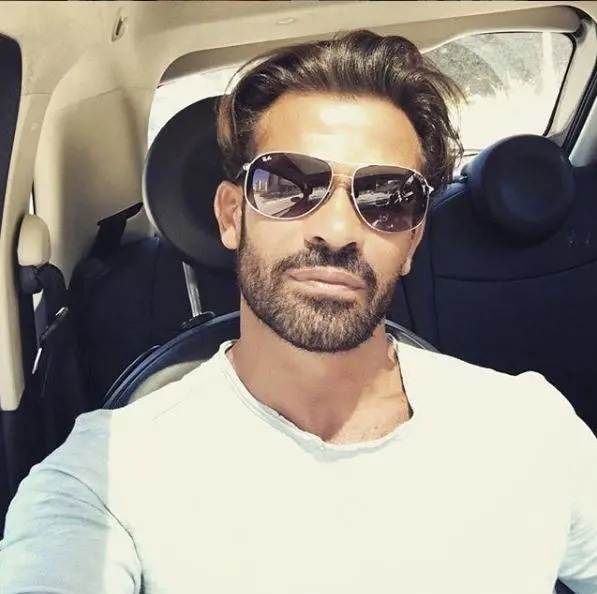 Gianni Sperti: "Maria mi ha aiutato nel momento più difficile"