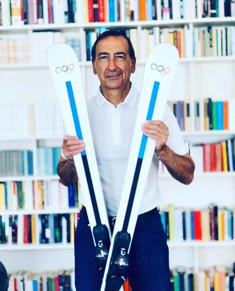 Sala: "Sono preoccupato che i manager privati stiano fuori dai Giochi"