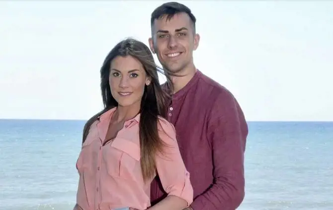 Temptation Island, Massimo: "Ilaria voleva un figlio, per fortuna non è arrivato"