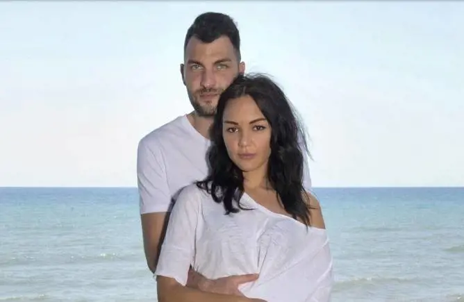 Temptation Island, Jessica dimentica il fidanzato Andrea e il web la massacra