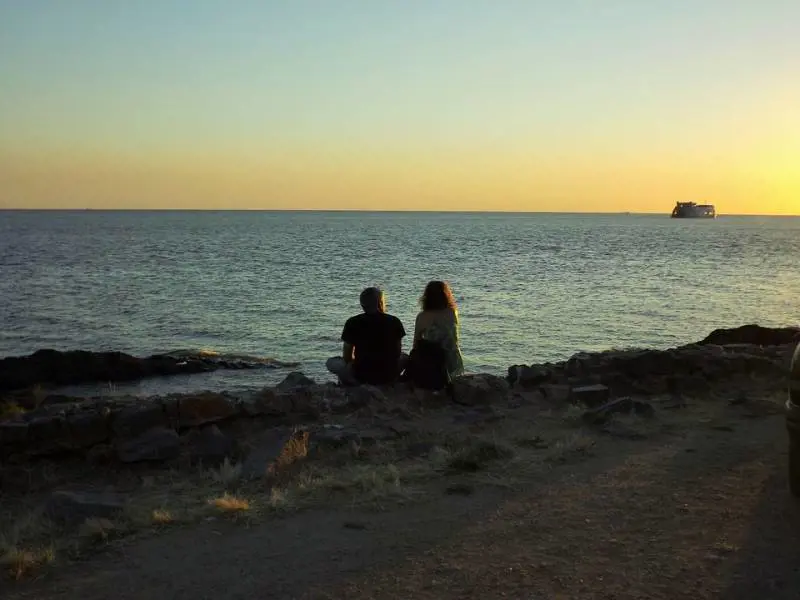 Quando le vacanze sono fonte di stress