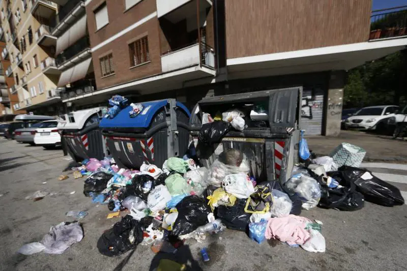 Se Sofia e Bucarest sono più vivibili di Roma e Napoli