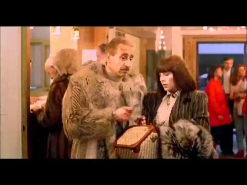 Vittoria da cinepanettone ma non solo