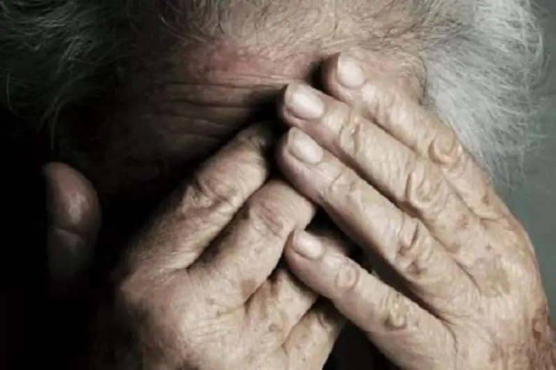 Abruzzo, uccide la vicina di stanza nella casa di riposo