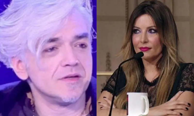 "Imputa ad altri i suoi errori": Selvaggia Lucarelli si scaglia contro Morgan, dopo lo sfratto