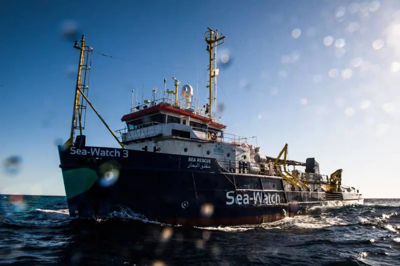 L'ultimo schiaffo di Sea Watch. Ora cerca un assist delle toghe