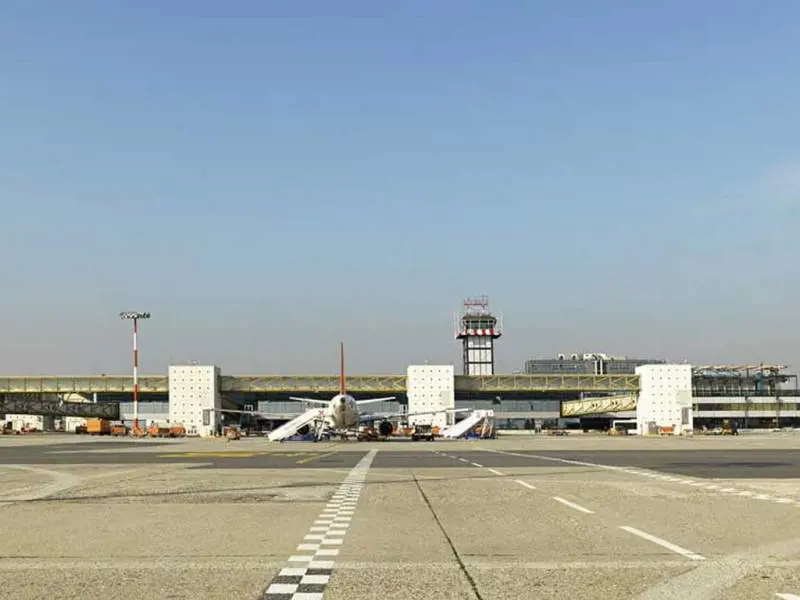 Ambiente, aeroporti di Milano protagonisti del programma "Zero C02" entro il 2050