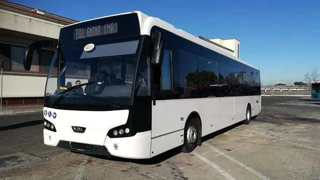 Atac, Raggi denunciata per i bus israeliani