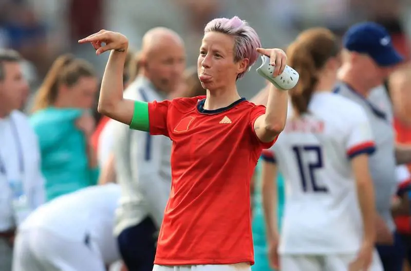Trump-Rapinoe, volano stracci: "Non viene alla Casa Bianca? Finisca il suo lavoro"