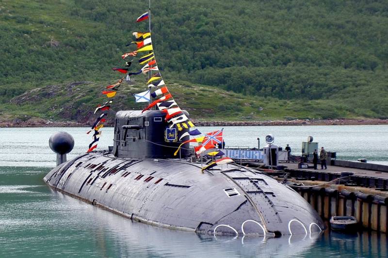 Russia I Sottomarini Classe Sierra Saranno Aggiornati IlGiornale it russia-i-sottomarini-classe-sierra-saranno-aggiornati-ilgiornale-it
