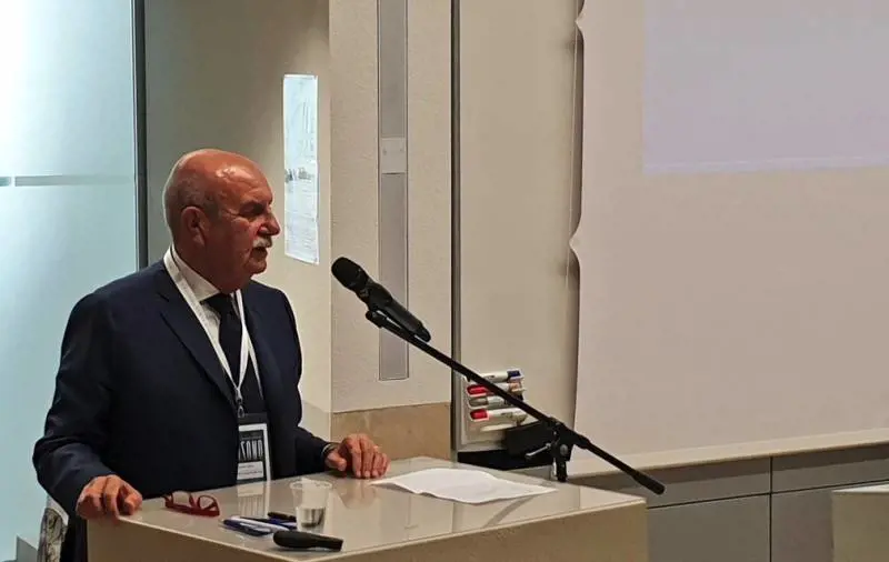 Assocalzaturifici, Siro Badon presidente. Confindustria Moda: nel 2018 fatturato 95,5 miliardi