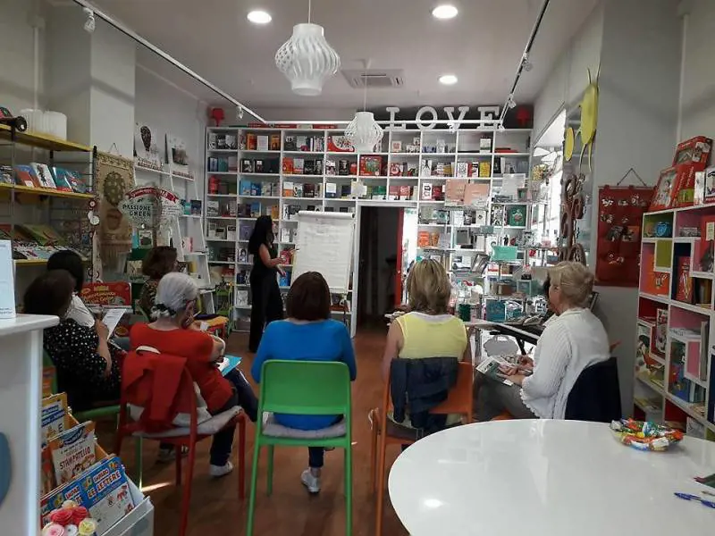 Tutti dagli psico-librai "Così aiutiamo i clienti a ritrovare se stessi"