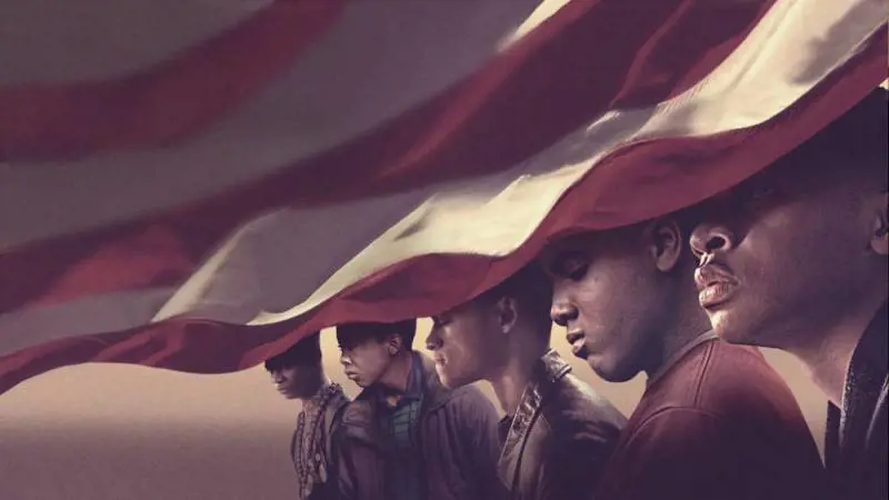 When They See Us: ingiustizia è fatta