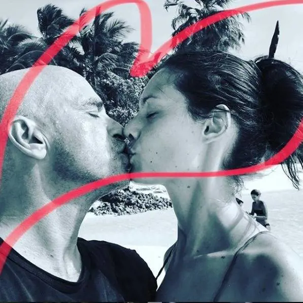 Eros Ramazzotti e Marica Pellegrinelli sono in crisi?