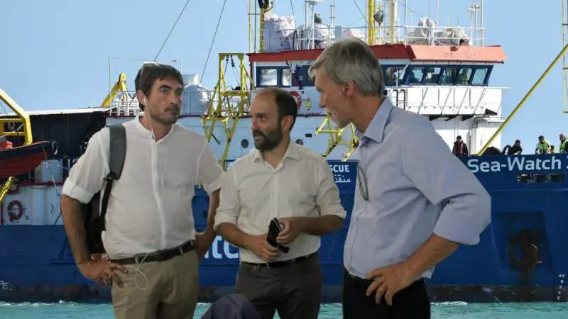 Pure il Pd "sperona" la Gdf: "Per necessità si può violare la legge"