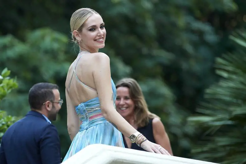 Chiara Ferragni è la donna più influente del mondo. Ma quanto guadagna?