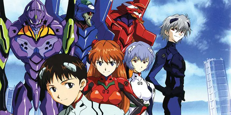 Doppiaggio Neon Genesis Evangelion, dopo le polemiche Netflix si scusa