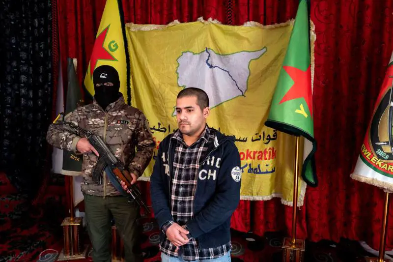 Siria, 007 in missione segreta. Torna a casa il jihadista italiano