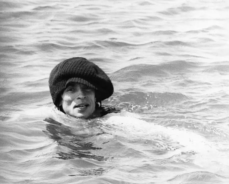 Rudolf Nureyev tra volteggi e follie sul palcoscenico della guerra fredda