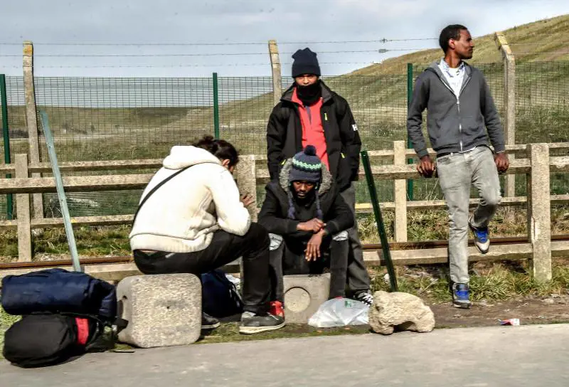 Foto di repertorio