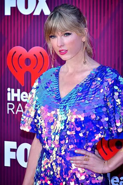 Taylor Swift contro il manager di Justin Bieber