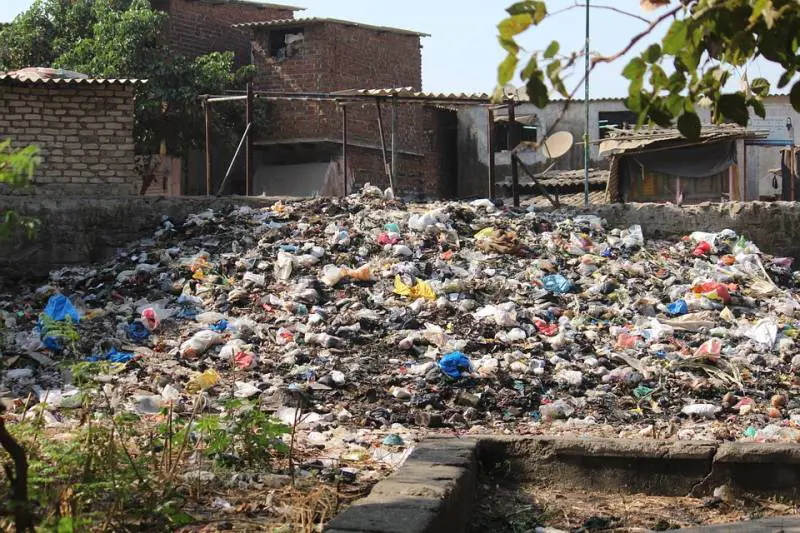 Rifiuti, discariche a rischio collasso nel giro di 2 anni