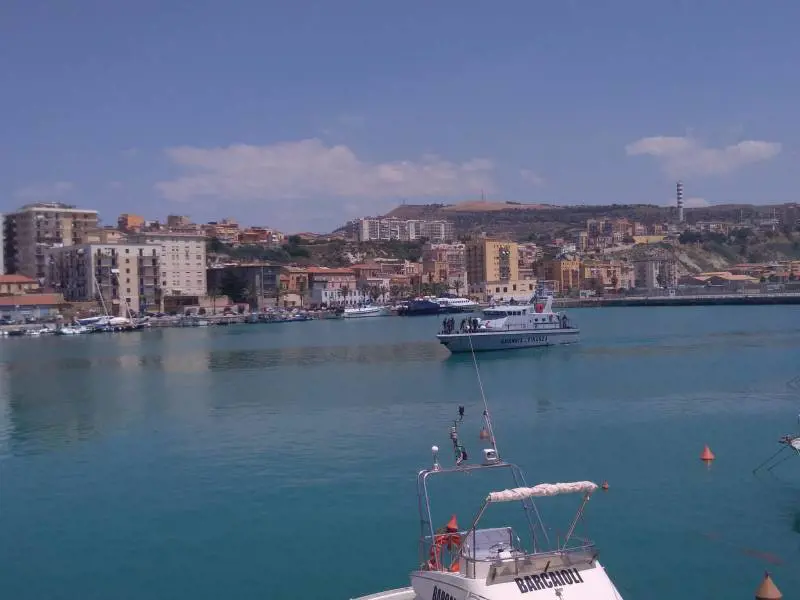 Sea Watch 3, la capitana ad Agrigento per l'interrogatorio