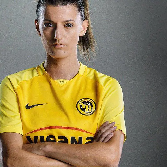 Florijana Ismaili dispersa nel lago di Como: apprensione nel calcio femminile