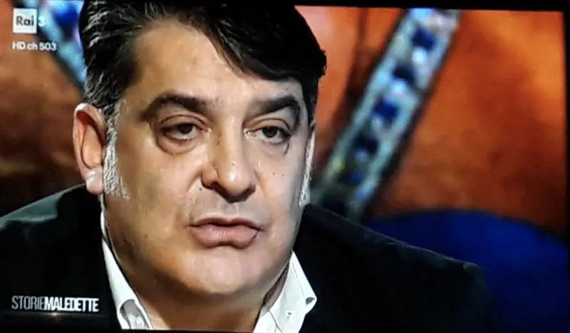 Caso Vannini, ora Ciontoli confessa in tv: "Sono stato io a sparare. Spero mi perdonino"