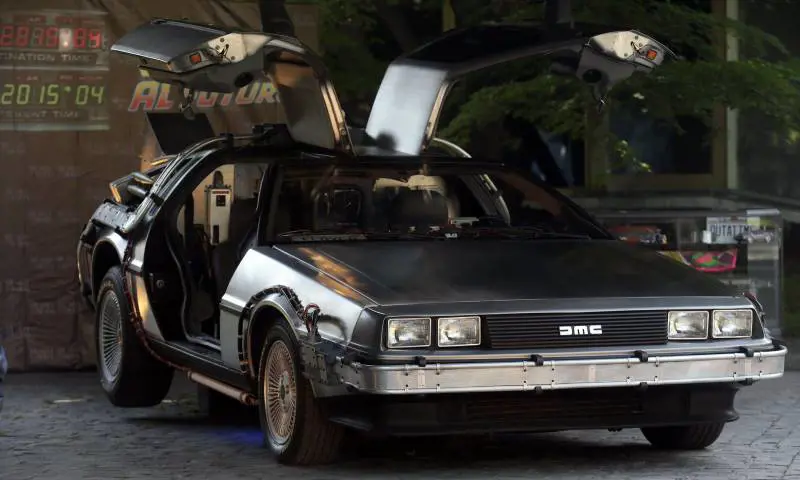 Ritorno al futuro, Christopher Lloyd e l’idea per un sequel che nessuno vuole