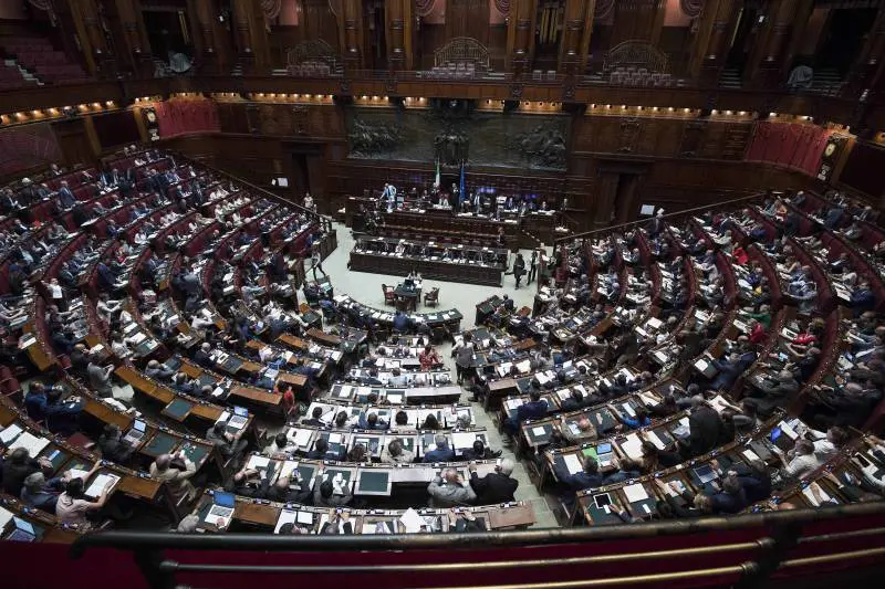 Maggioranza battua alla Camera: sotto per due voti sull'ingiusta detenzione