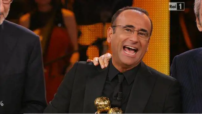 Carlo Conti