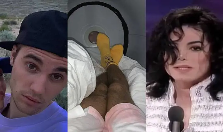 Justin Bieber come Michael Jackson dorme in una camera iperbarica