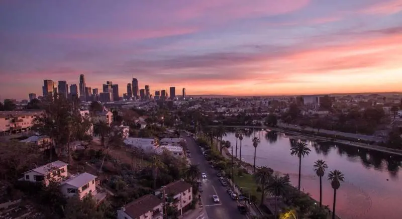 California, terremoto di magnitudo 6,4: ingenti danni