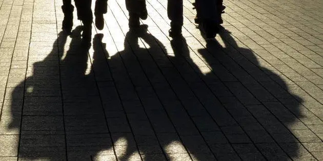 Presa la baby gang di rom che terrorizzava l'Appio Claudio: il "capo" ha 13 anni