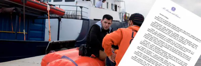 Sea Eye, Salvini inchioda Berlino:  "L'Italia non è l'hotspot della Ue"