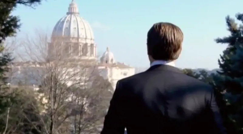 Di Caprio e quelle origini italiane: la scoperta nel paese dove tutti hanno lo stesso cognome