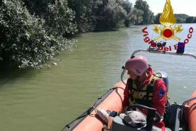 Roma, neonata trovata morta nel Tevere