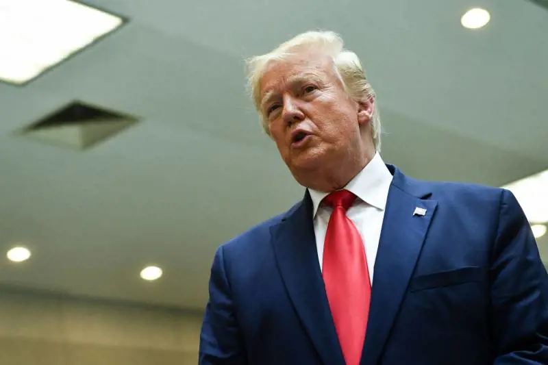 Ora Trump gela Londra: "Non tratteremo più con l'ambasciatore inglese"